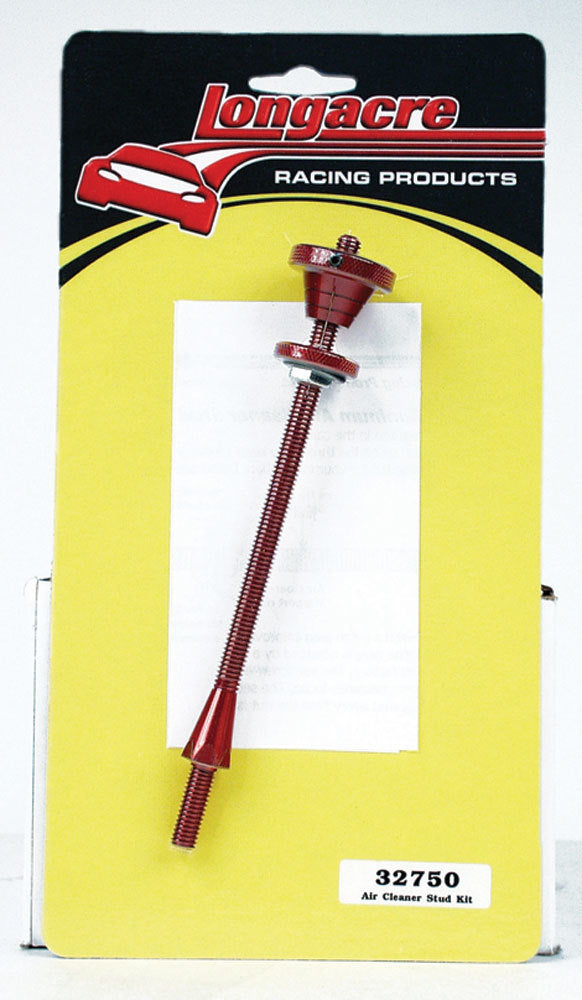 LONGACRE Air Cleaner Stud Kit LON52-32750