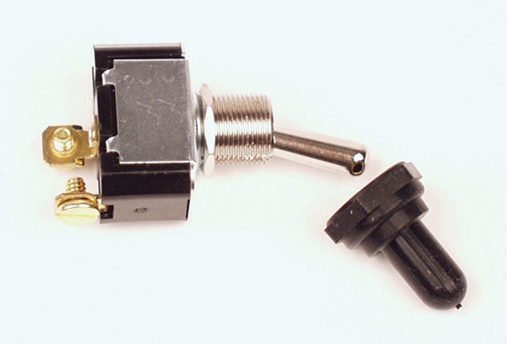 LONGACRE Ex. Heavy Duty Ign Switc LON52-45420