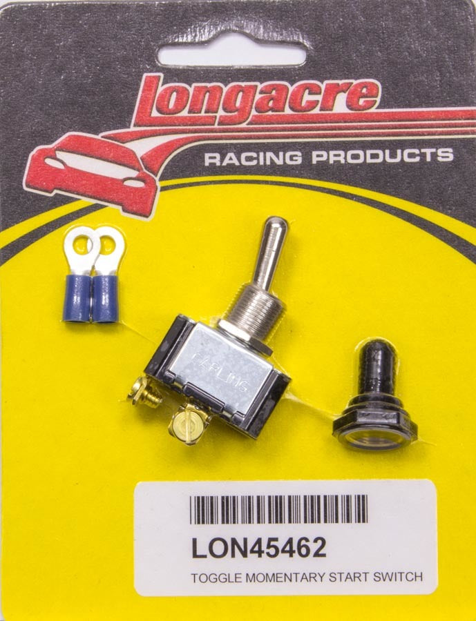 LONGACRE Toggle Starter Switch LON52-45462