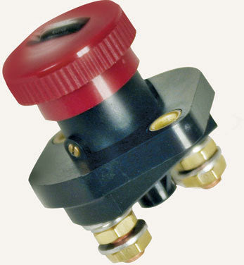 Longacre Battery Disconnect Push/ Pull MPN LON52-45749