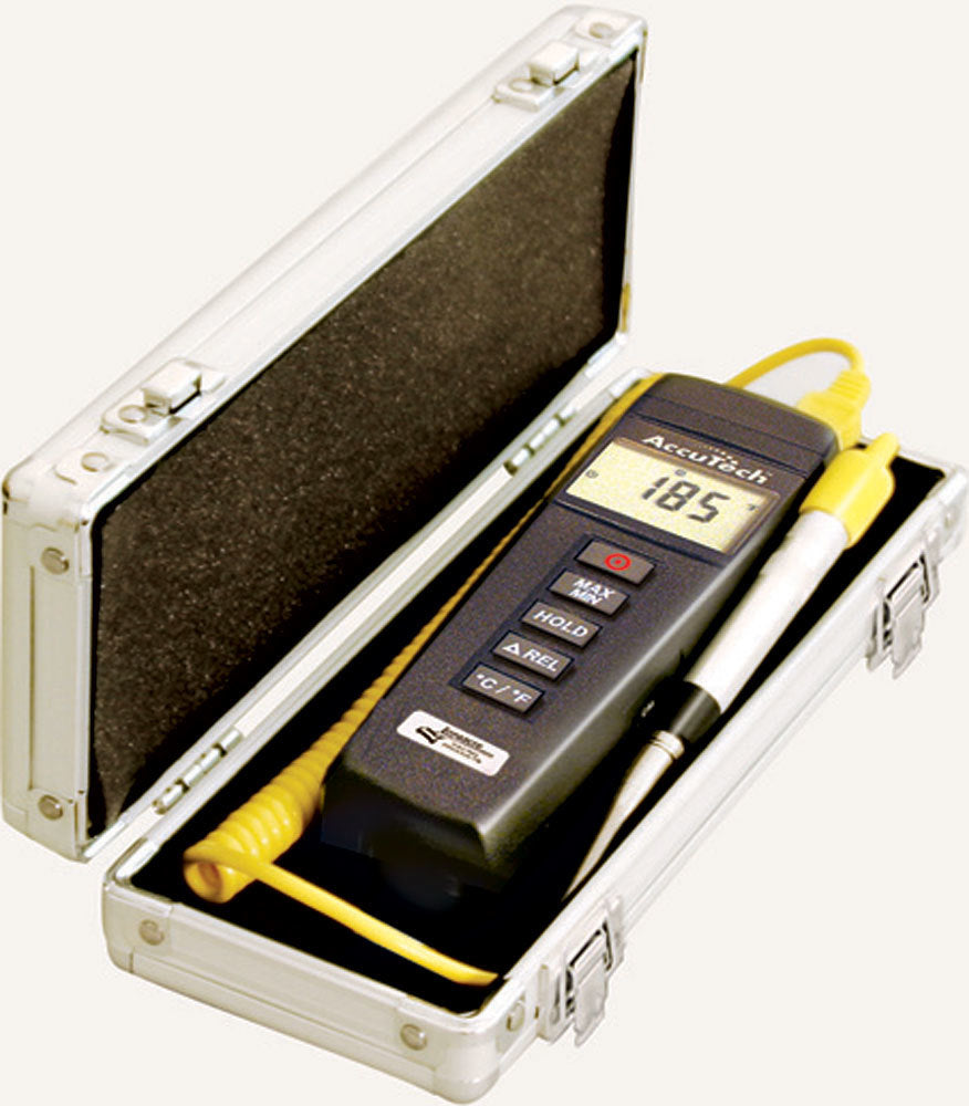 LONGACRE Accutech Pyrometer LON52-50640