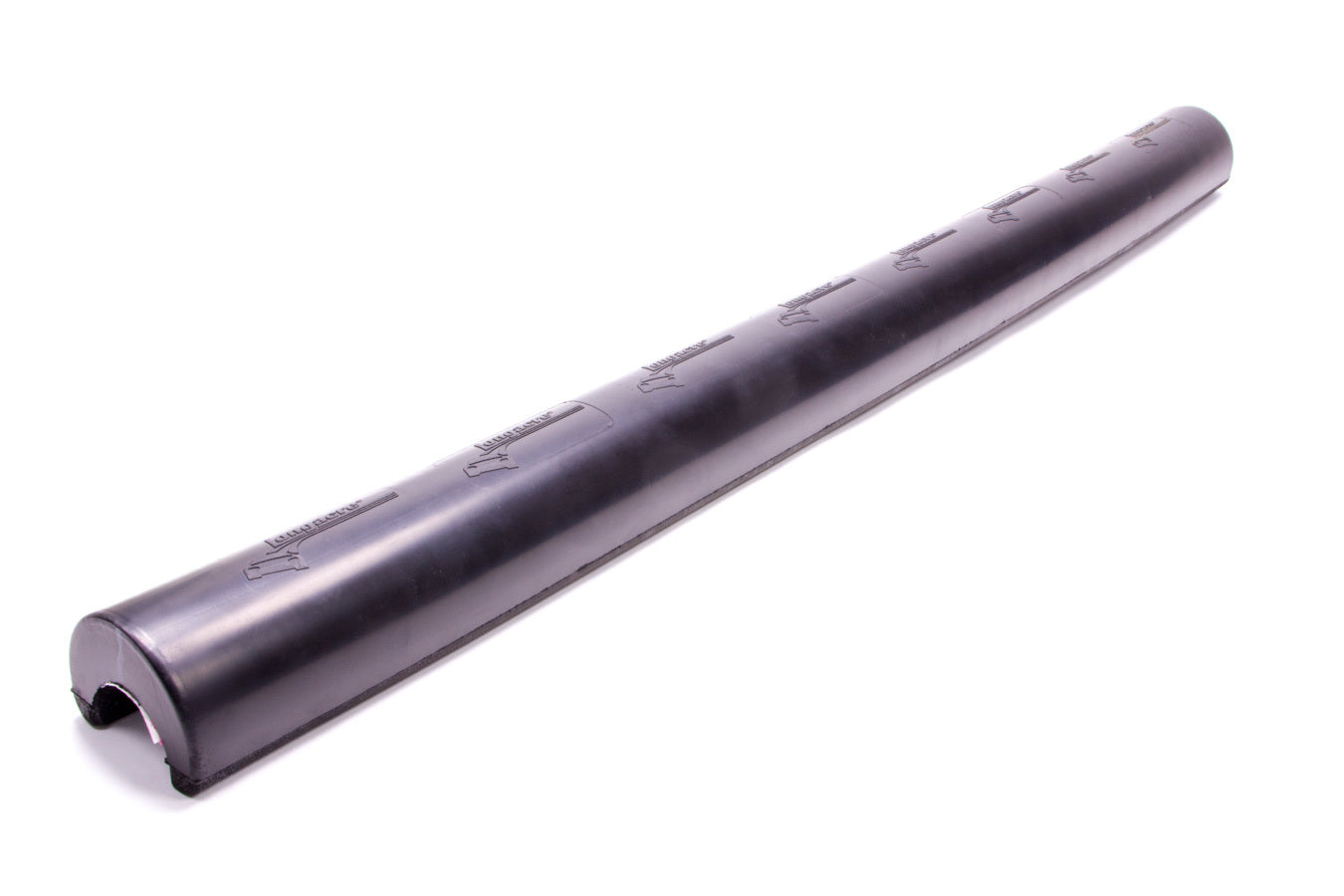 Longacre Roll Bar Padding Black MPN LON52-65162