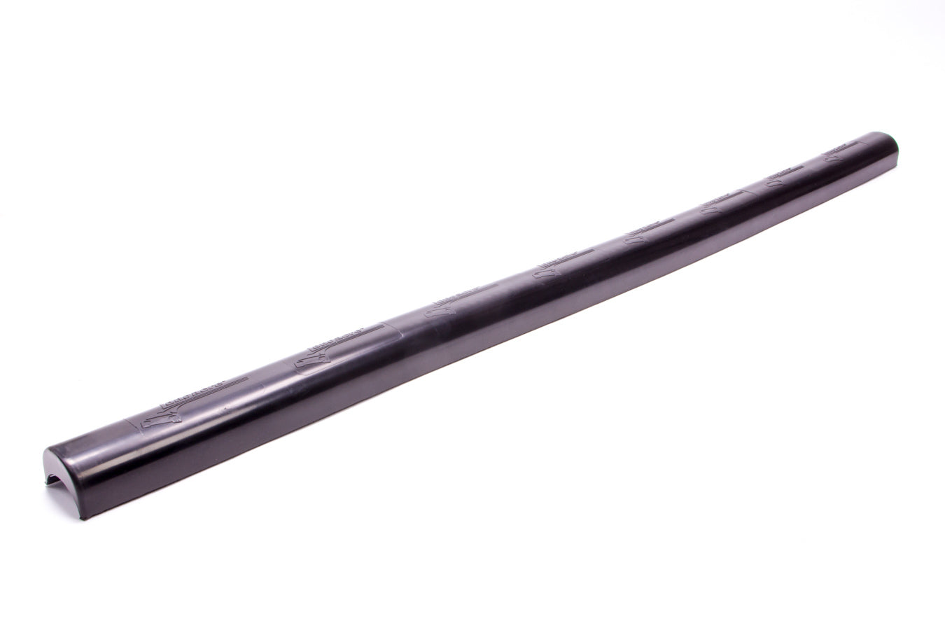 LONGACRE Roll Bar Padding Mini Black LON52-65182