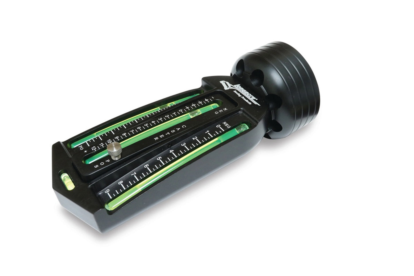 LONGACRE C.C. Gauge & Magnetic Ad LON52-78260