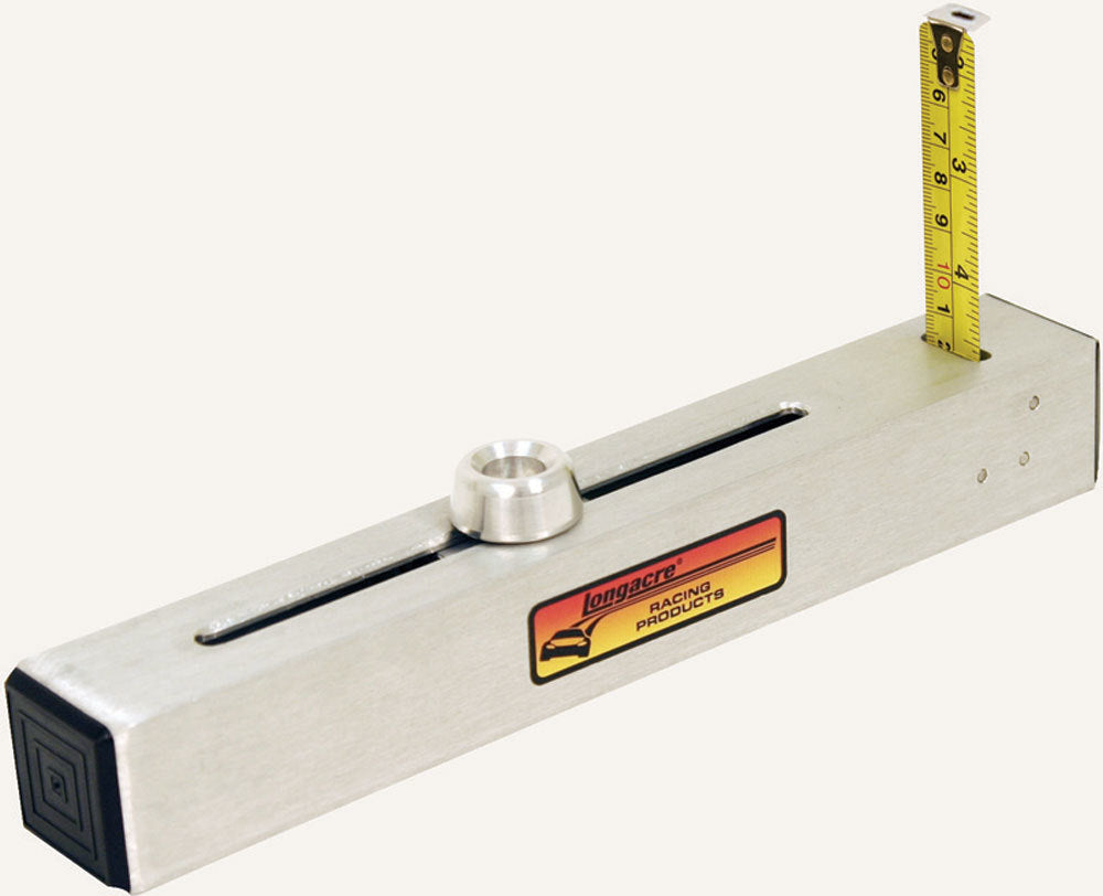 LONGACRE Chassis Height Checker Mini LON52-78318