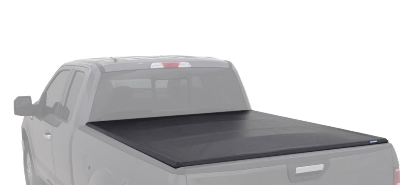 LUND 19- GM P/U 1500 Tri- Fold Tonneau Cover LUN950293