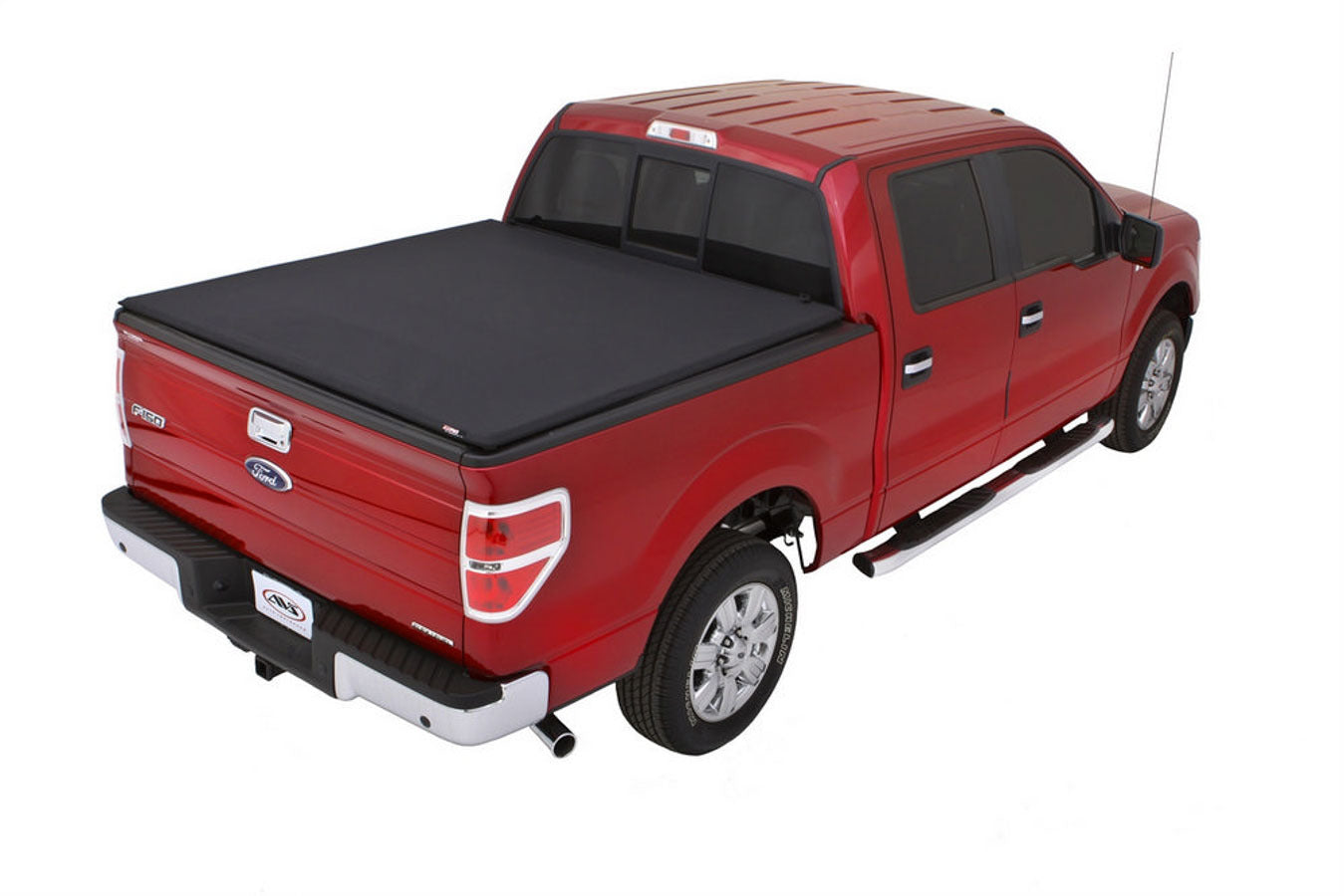 LUND 04-14 Ford F150 5.5' Bed Tonneau Cover LUN95872