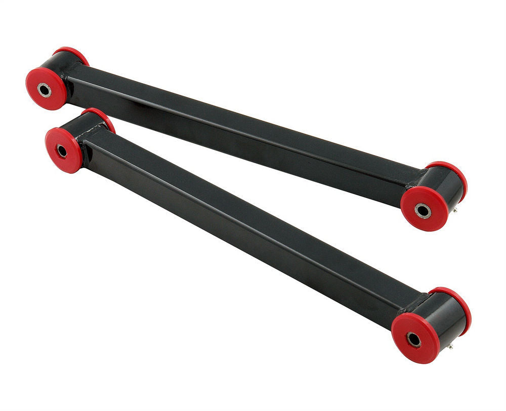 Lakewood Rear Lower Control Bars 82- Camaro/Firebird MPN LWI20140 For GM F-Body 1982-2002