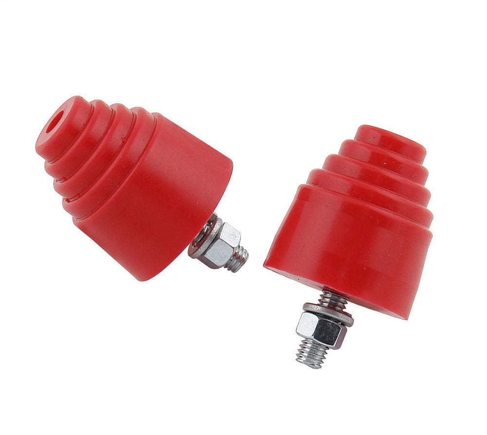 LAKEWOOD Replacement Snubbers (Pair) LWI20730