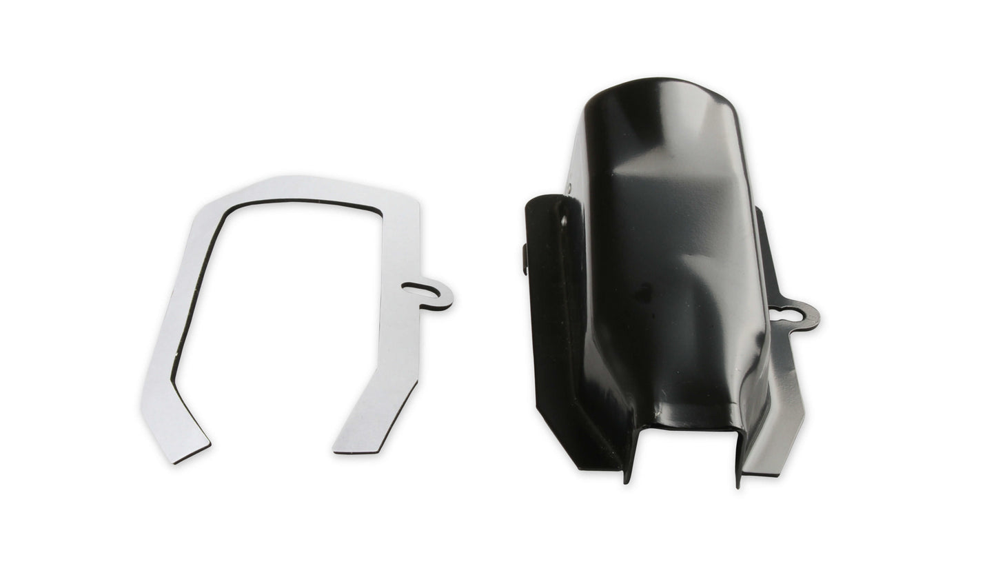 Lakewood Clutch Fork Cover Steel Ford MPN LWI50367