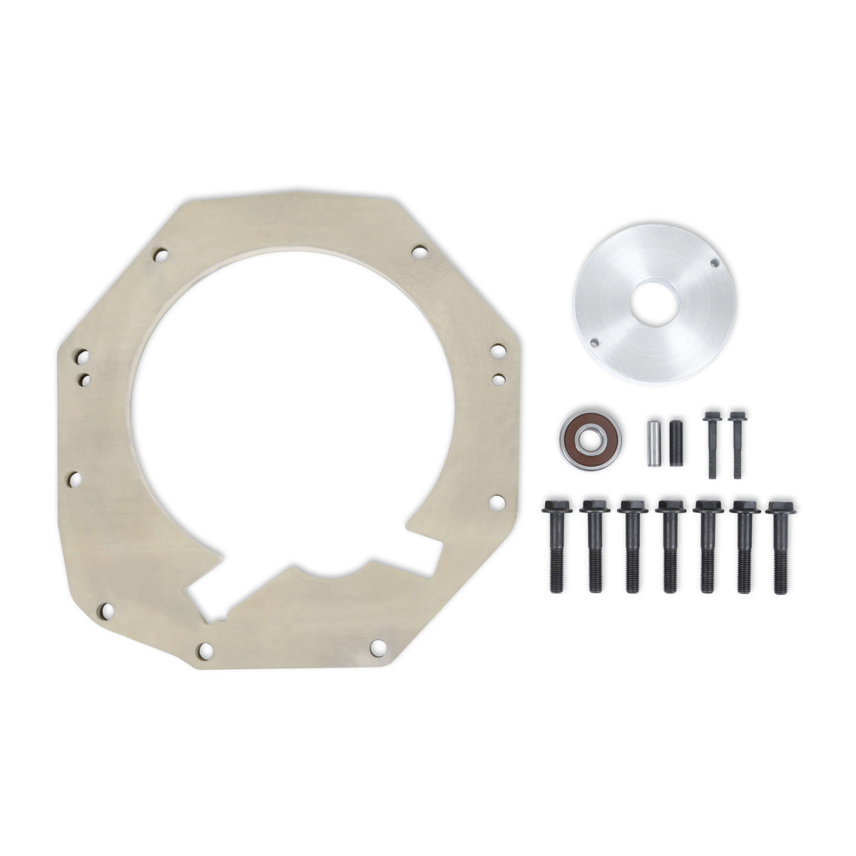 Lakewood Trans Installation Kit GM T56 To LT Gen V MPN LWI50375 For GM GenV LT-Series