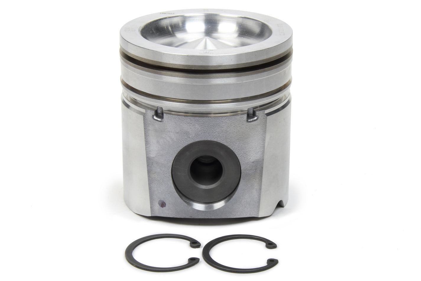 Mahle Original/Clevite Piston (Single) Dodge 5.9L Cummins MPN M772243673020 For Dodge Cummins