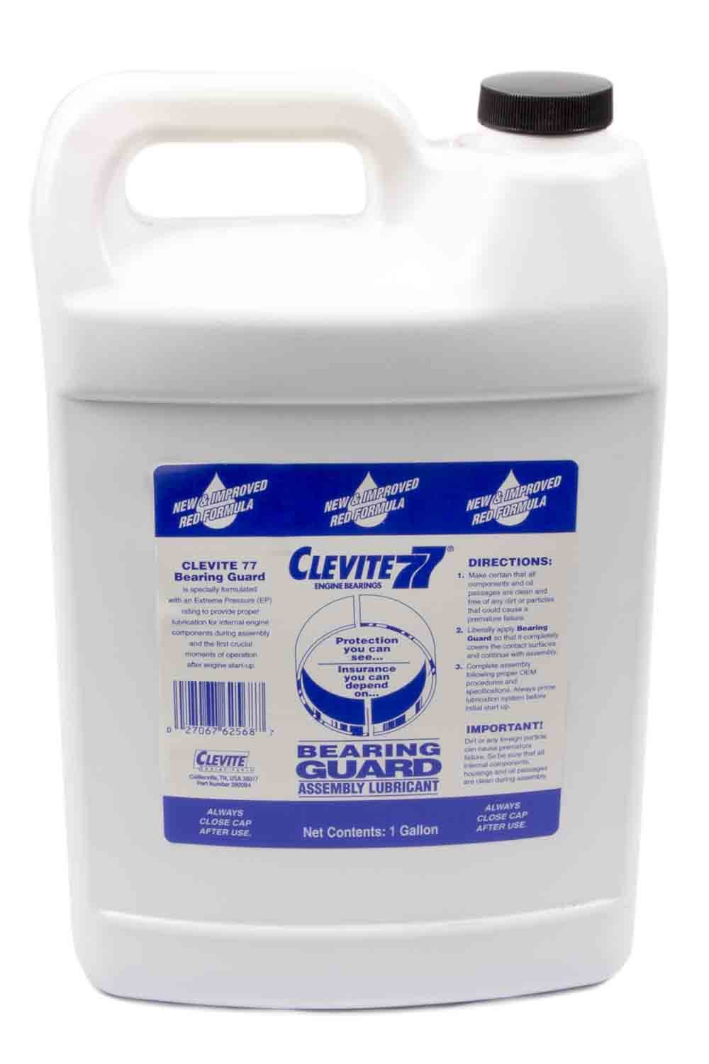 Mahle Original/Clevite Bearing Guard (1 Gallon) MPN M772800B4