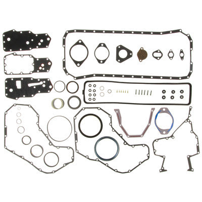 Mahle Original/Clevite Conversion Set Dodge Cummins 5.9L MPN M77CS4068 For Dodge Cummins