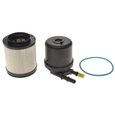 Mahle Original/Clevite Mahle Fuel Filter Ford 6.7L Diesel MPN M77KX390S For Ford