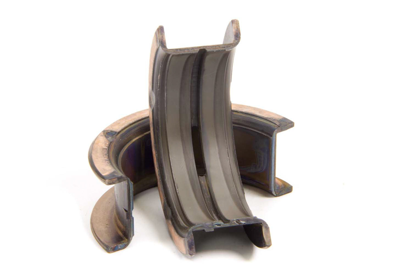 Mahle Original/Clevite Main Bearing Set MPN M77MB2122HX For Ford