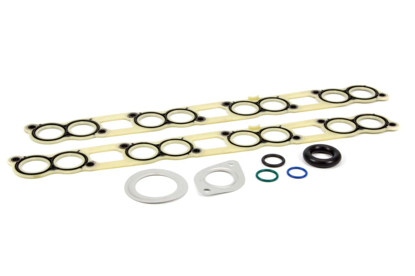 Mahle Original/Clevite Intake Gasket Set - Ford 6.0L Diesel MPN M77MS19311 For Ford