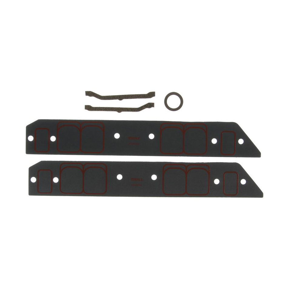 Mahle Original/Clevite Intake Gasket Set - BBC Trim to Fit .060 MPN M77MS20046 For Chevy