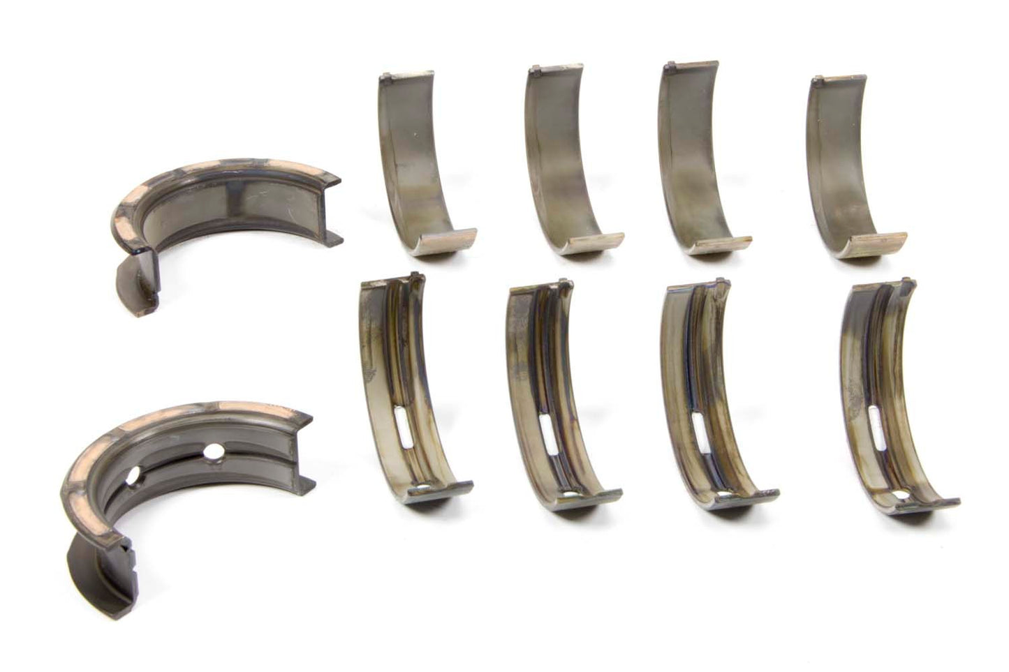 MAHLE ORIGINAL/CLEVITE Main Bearing Set M77MS2294HX