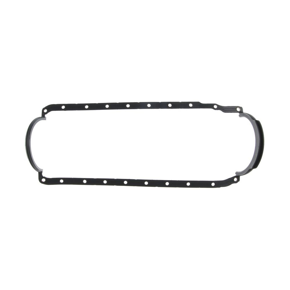 Mahle Original/Clevite Oil Pan Gasket Set - BBC Gen-5 & Gen-6 MPN M77OS32514 For Chevy
