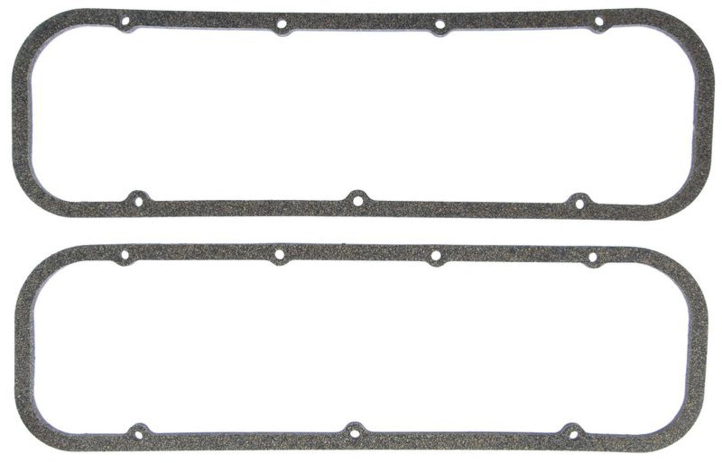 MAHLE ORIGINAL/CLEVITE Valve Cover Gasket Set BBC .250 Thick M77VS50778