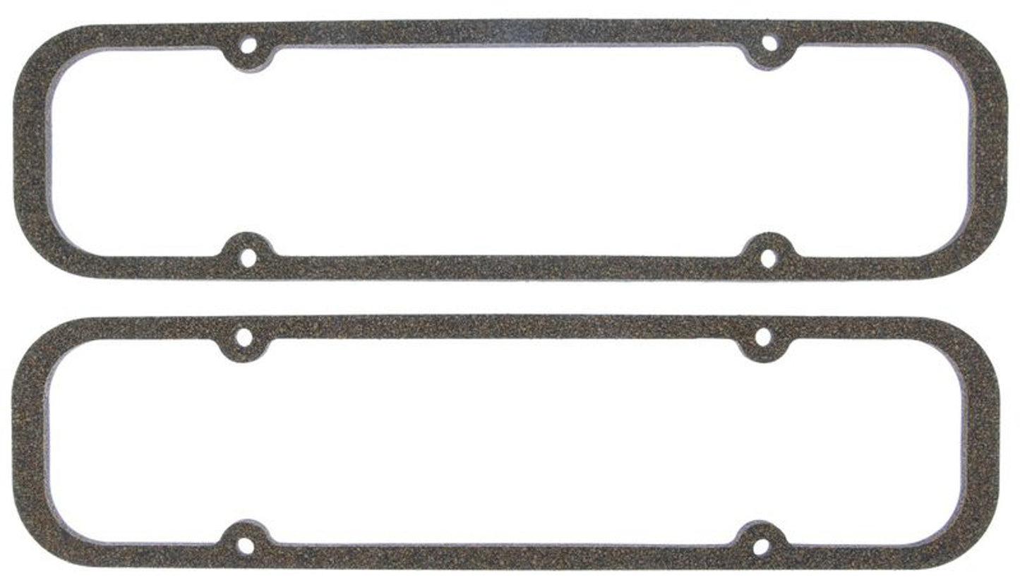 MAHLE ORIGINAL/CLEVITE Valve Cover Gasket Set Pontiac V8 326-455 M77VS50824