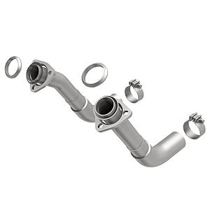 Magnaflow Perf Exhaust 67-72 GM C10 P/U Front Exhaust Pipe Kit -MAG15380