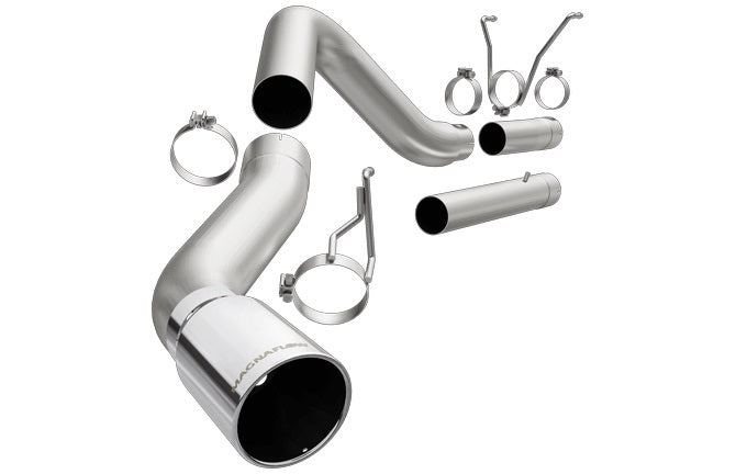 Magnaflow Perf Exhaust 11-18 Dodge 2500 6.7L Filter Back Exhaust Kit -MAG17874
