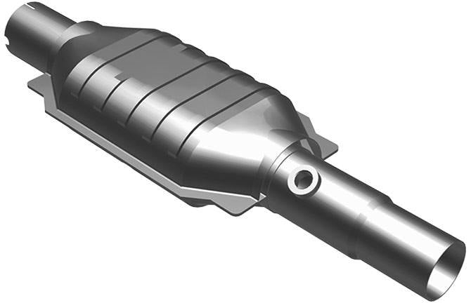 Magnaflow Perf Exhaust 93-98 Grand Cherokee 4.0/5.2L Cat Converter -MAG23226