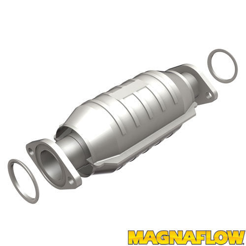 Magnaflow Perf Exhaust 89-97 GEO Prizm 1.6/1.8L Cat Converter -MAG23886