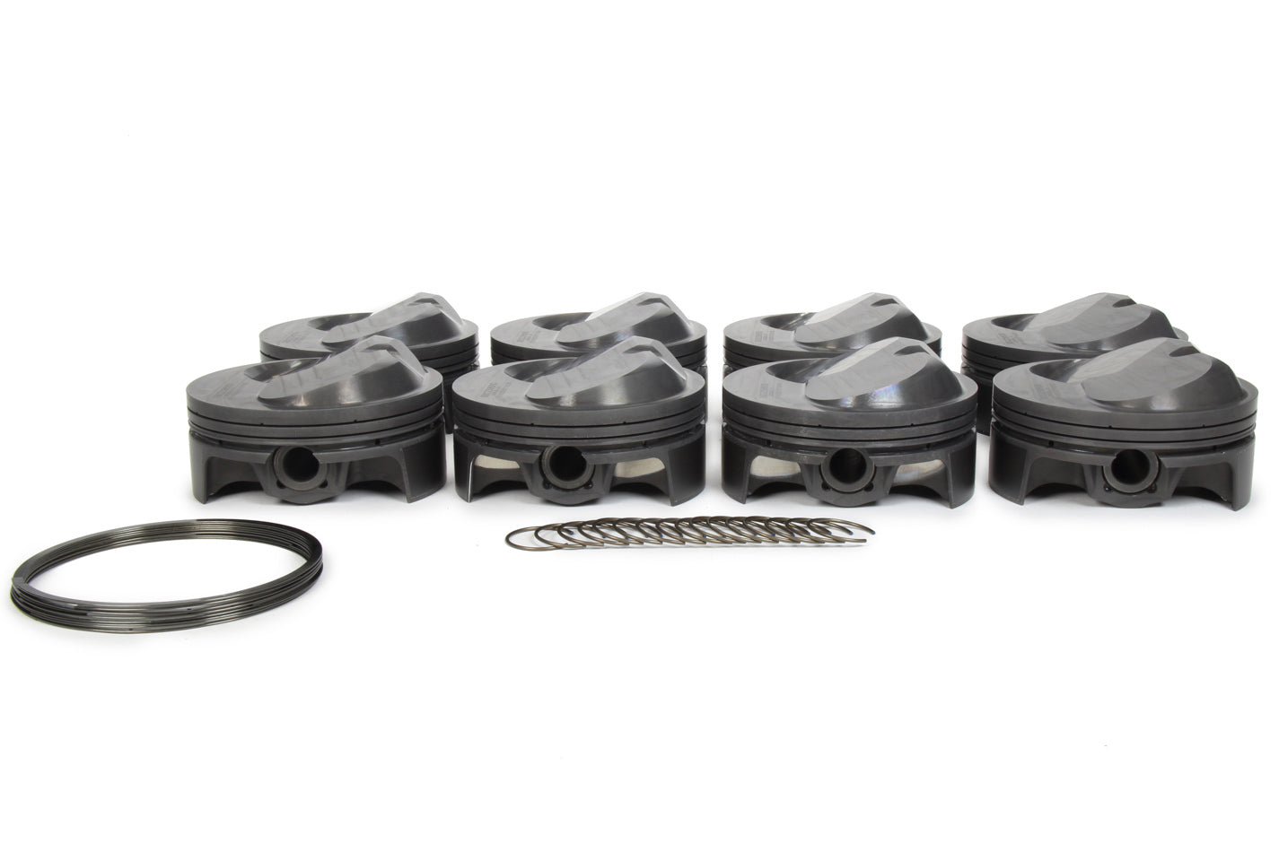 MAHLE PISTONS BBC Elite Sportsman Piston Set 4.600 Bore MAH930239500