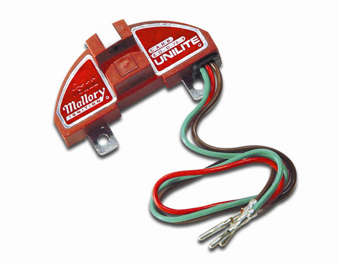 Mallory Unilite Module MPN MAL605