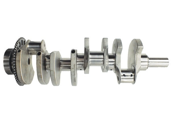 Manley GM LS Billet Crankshaft 3.622 Stroke w/58-Tooth MPN MAN190758B For GM LS-Series
