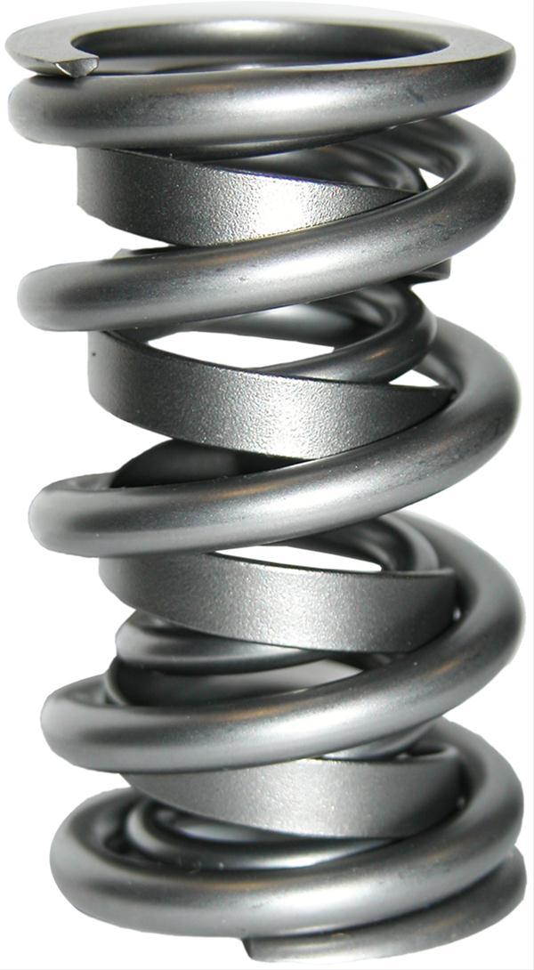 Manley 1.400 Dual Valve Springs Nek Tek Series MPN MAN221446SF-16