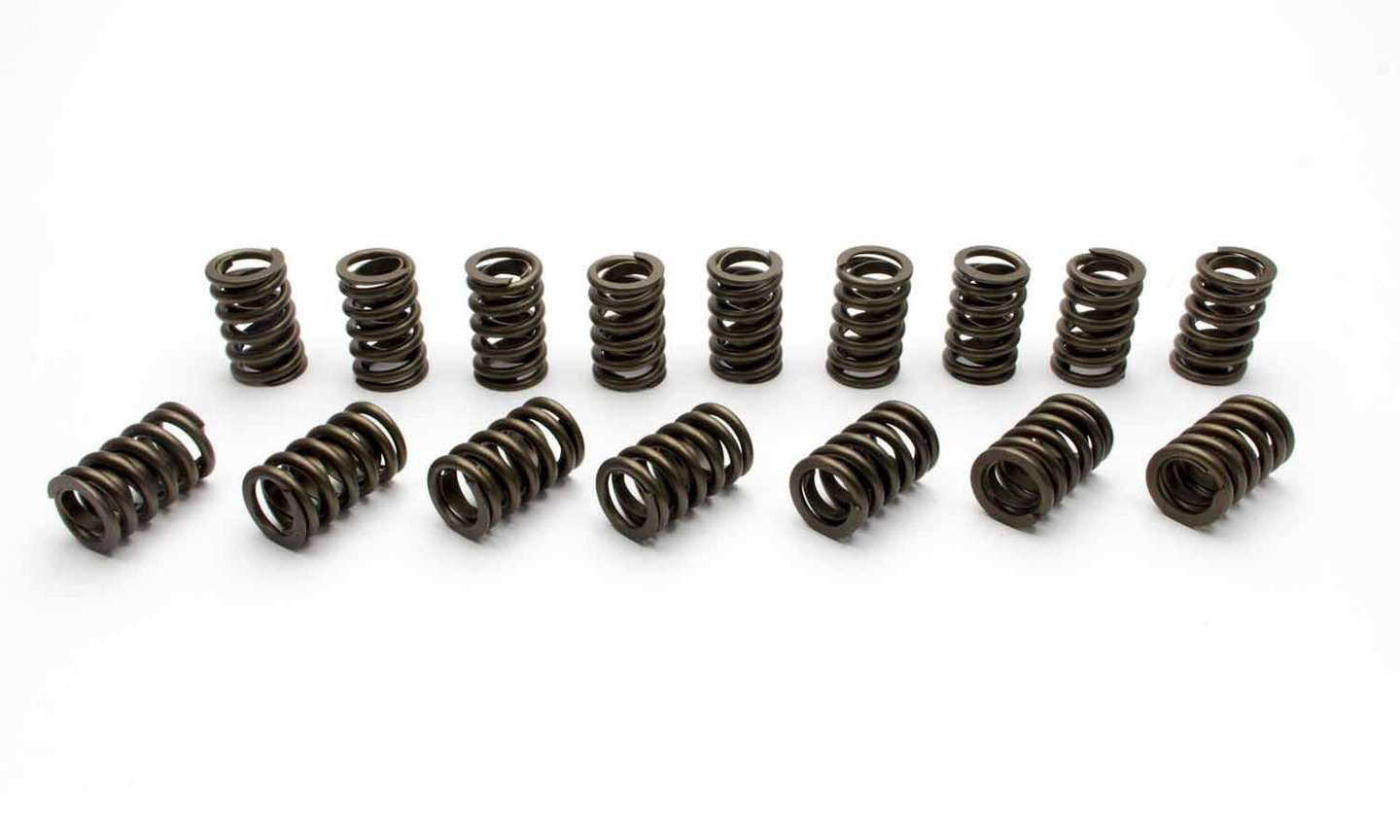 MANLEY 1.437 Street Master Dual Valve Springs MAN22407-16