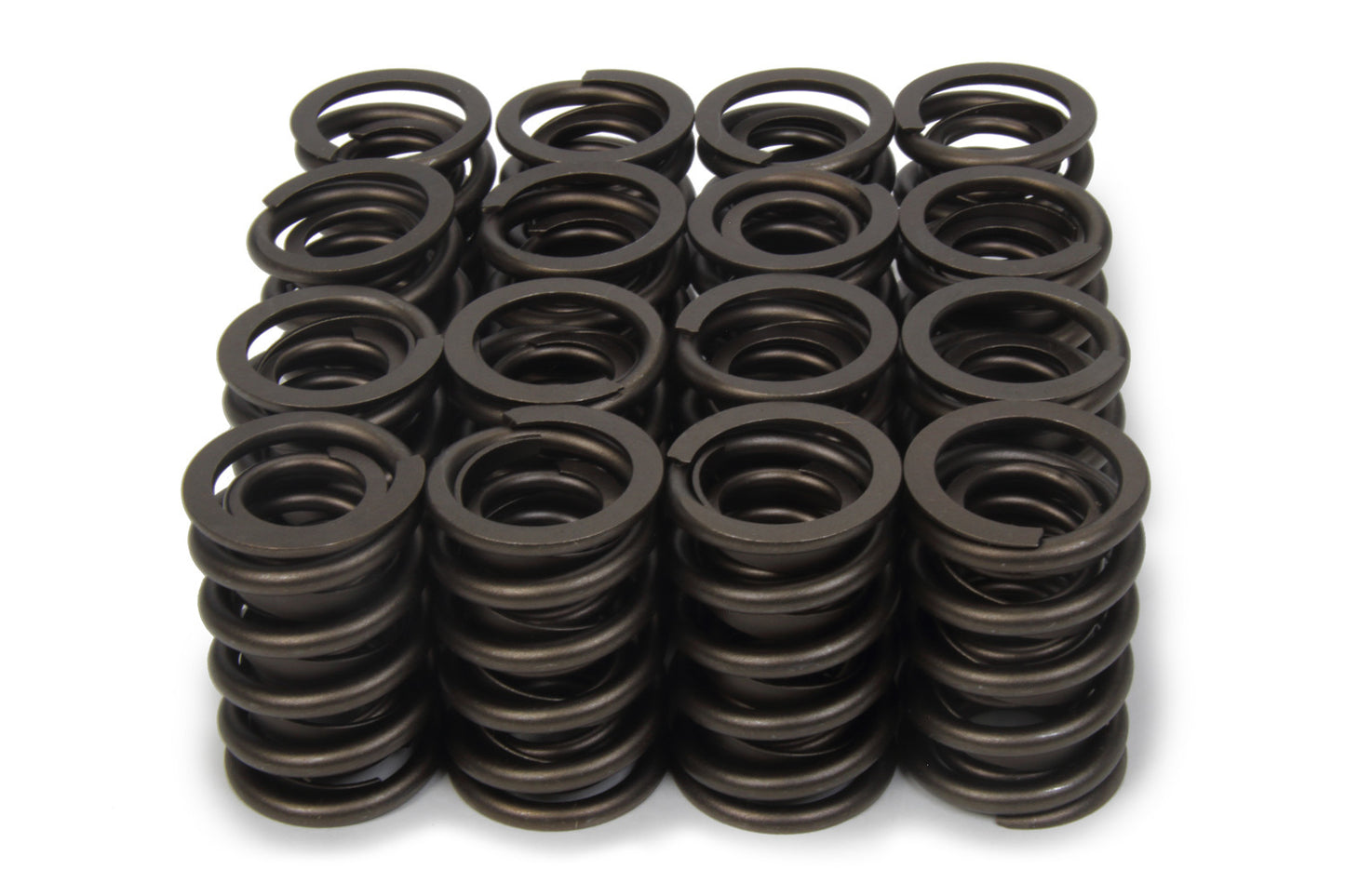 Manley 1.550 Pro Valve Springs Dual w/Damper MPN MAN22429-16