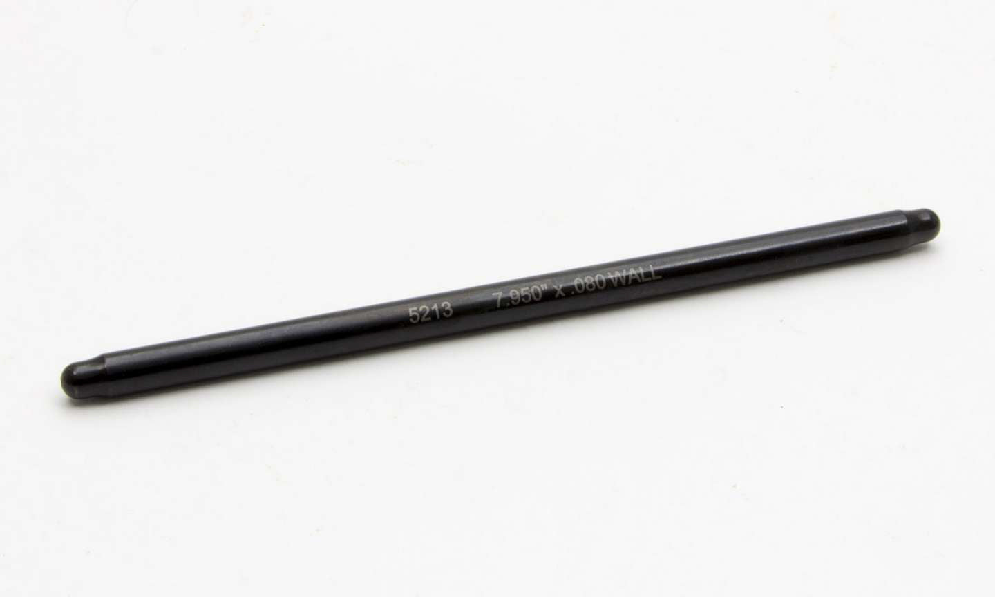 MANLEY 3/8in Moly Pushrod - 9.000in Long MAN25900-1