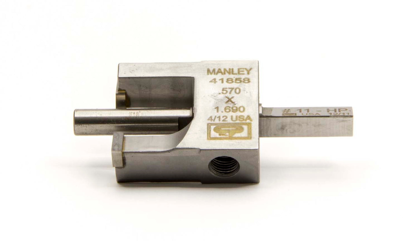 Manley Spring Seat Cutter Tool 1.690in MPN MAN41858 Pilot