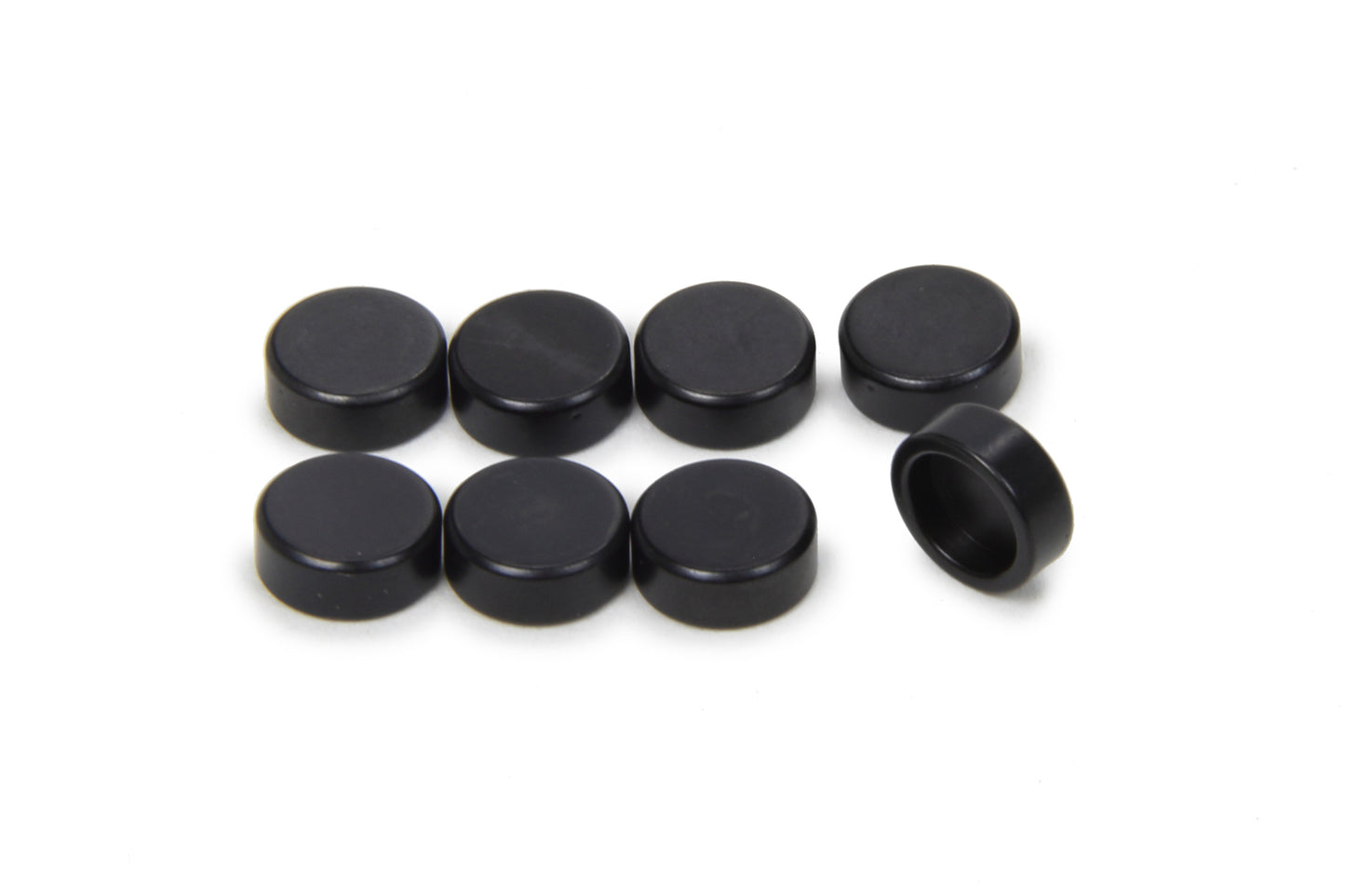 MANLEY 8mm Lash Caps MAN42125-8