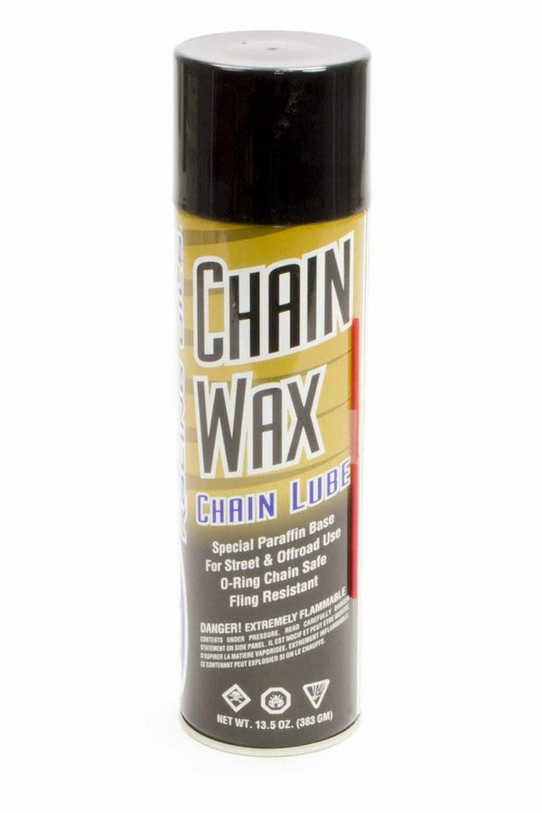 MAXIMA RACING OILS Chain Wax Chain Lube 13.5oz MAX74920S