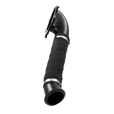 MBRP, INC 01-04 GM 6.6L 3in Turbo Down Pipe MBRGM8425
