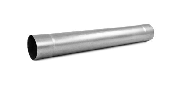 Mbrp, Inc Muffler Delet Pipe 4in Inlet/Outlet MPN MBRMDA30 For Universal use