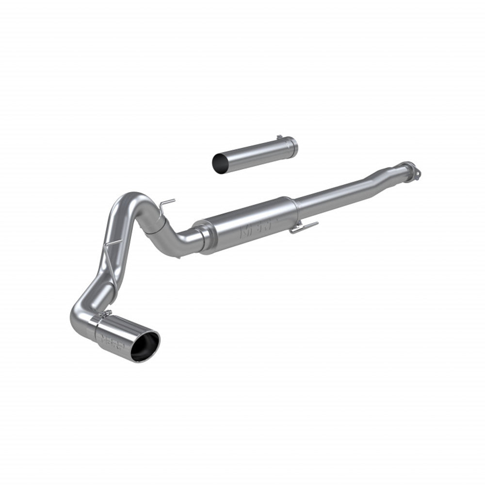 MBRP, INC 21- Ford F150 2.7/3.5/ 5.0L Cat Back Exhaust MBRS5209409