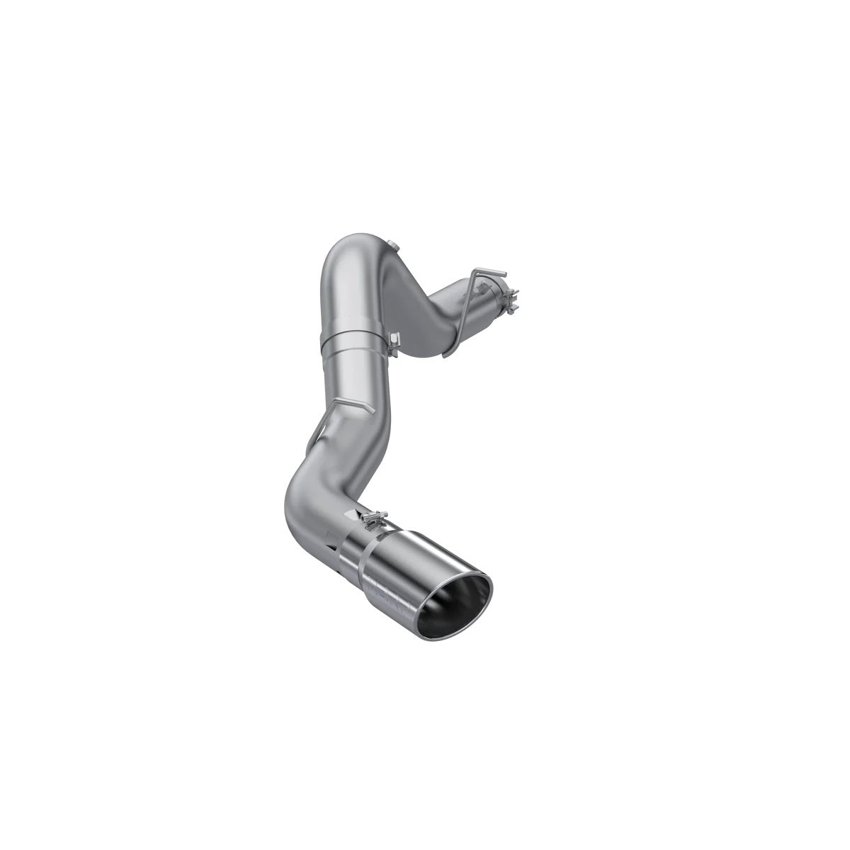 Mbrp, Inc 20- GM P/U 2500 6.6L Filter Back Exhaust Kit MPN MBRS60610409 For GM Fullsize Truck RAM 2020-23