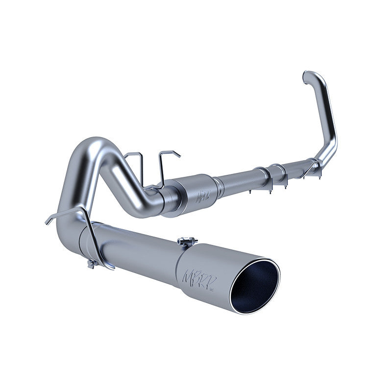 MBRP, INC 99-03 Ford F250/350 7.3L 4in Turbo Back Exhaust MBRS6200409