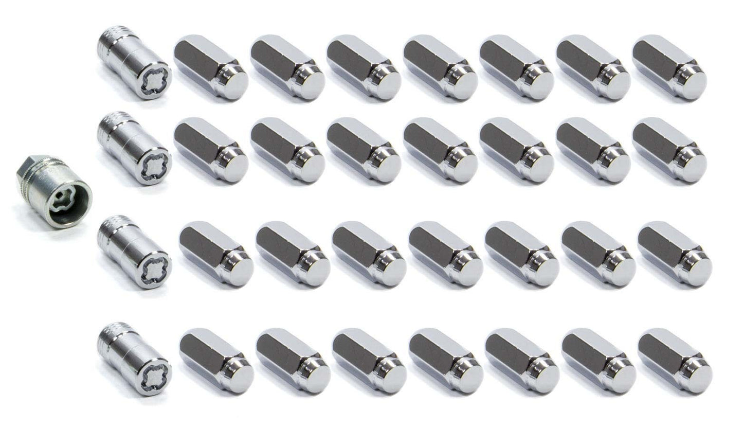 MCGARD Lug Nut Install Kit 14mm x 1.5 8 Lug Kit MCG84820