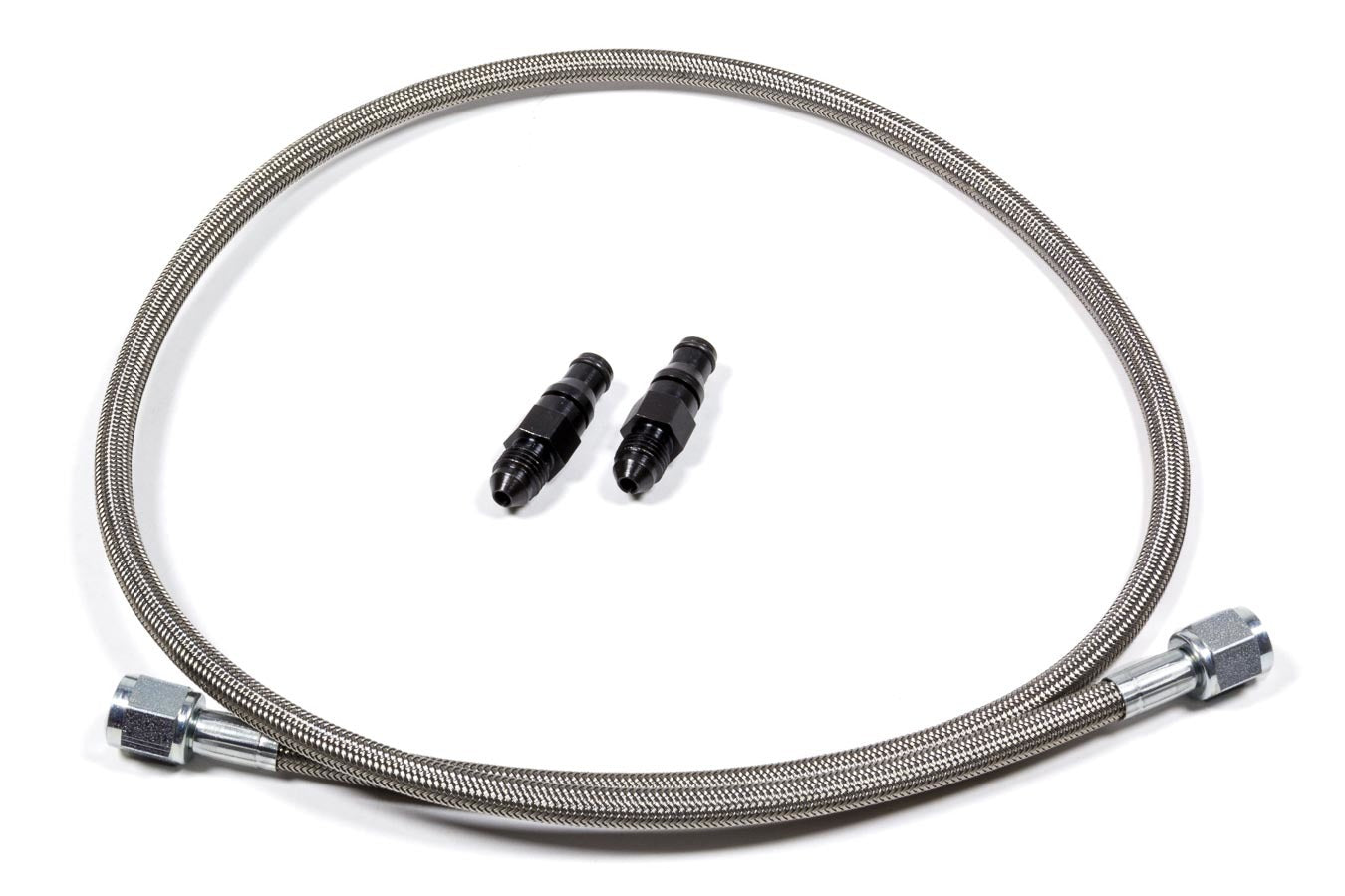 MCLEOD Hyd. Clutch Line Quick- Disconnect 05-14 Mustang MCL139251