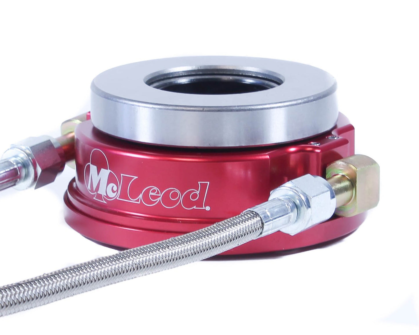 Mcleod Hyd Throwout Bearing 1-1/16in Shaft Diameter MPN MCL1400-30
