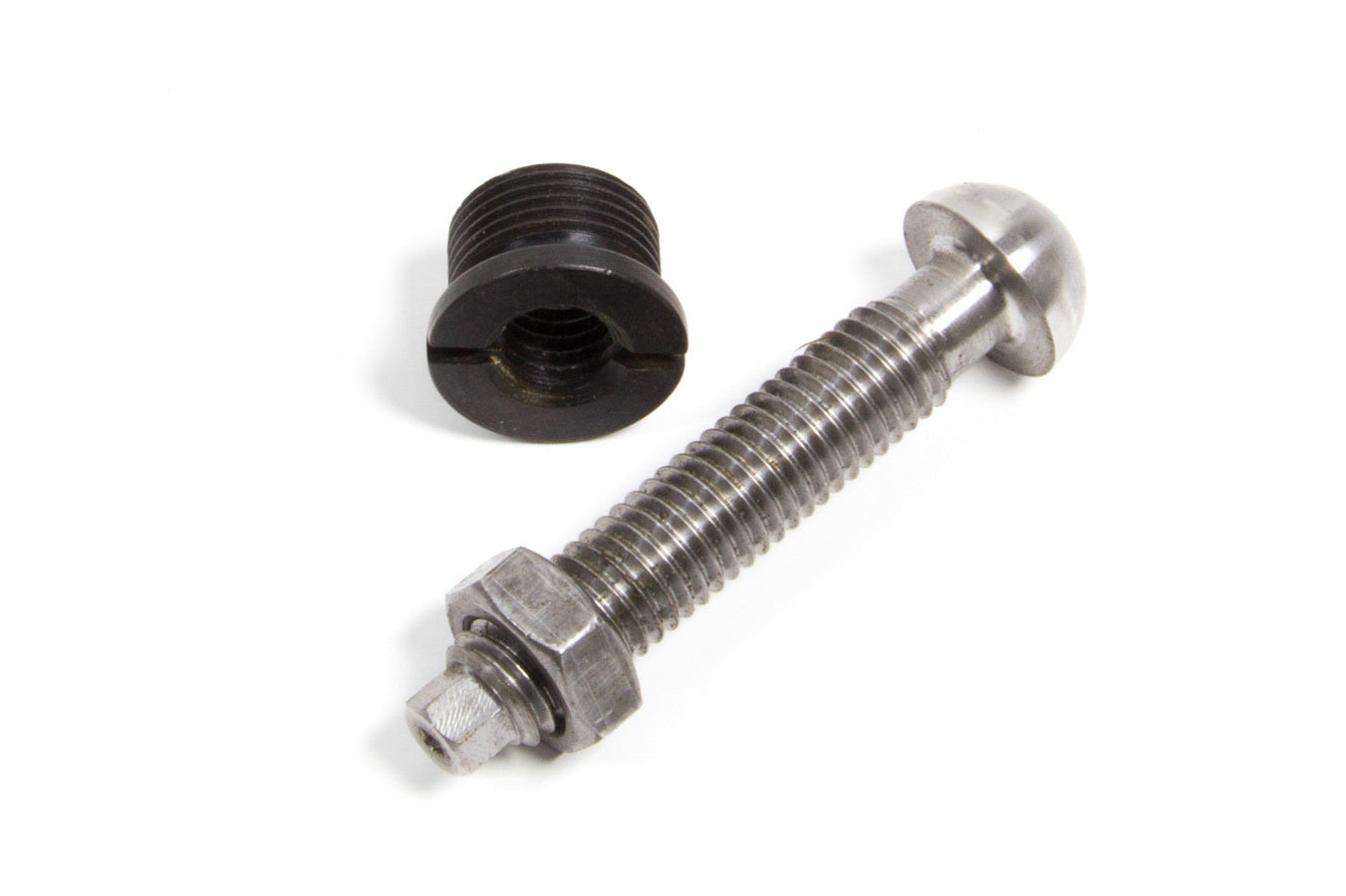 Mcleod Adj Ball Stud GM 55-83 MPN MCL16908 For GM 1955-83
