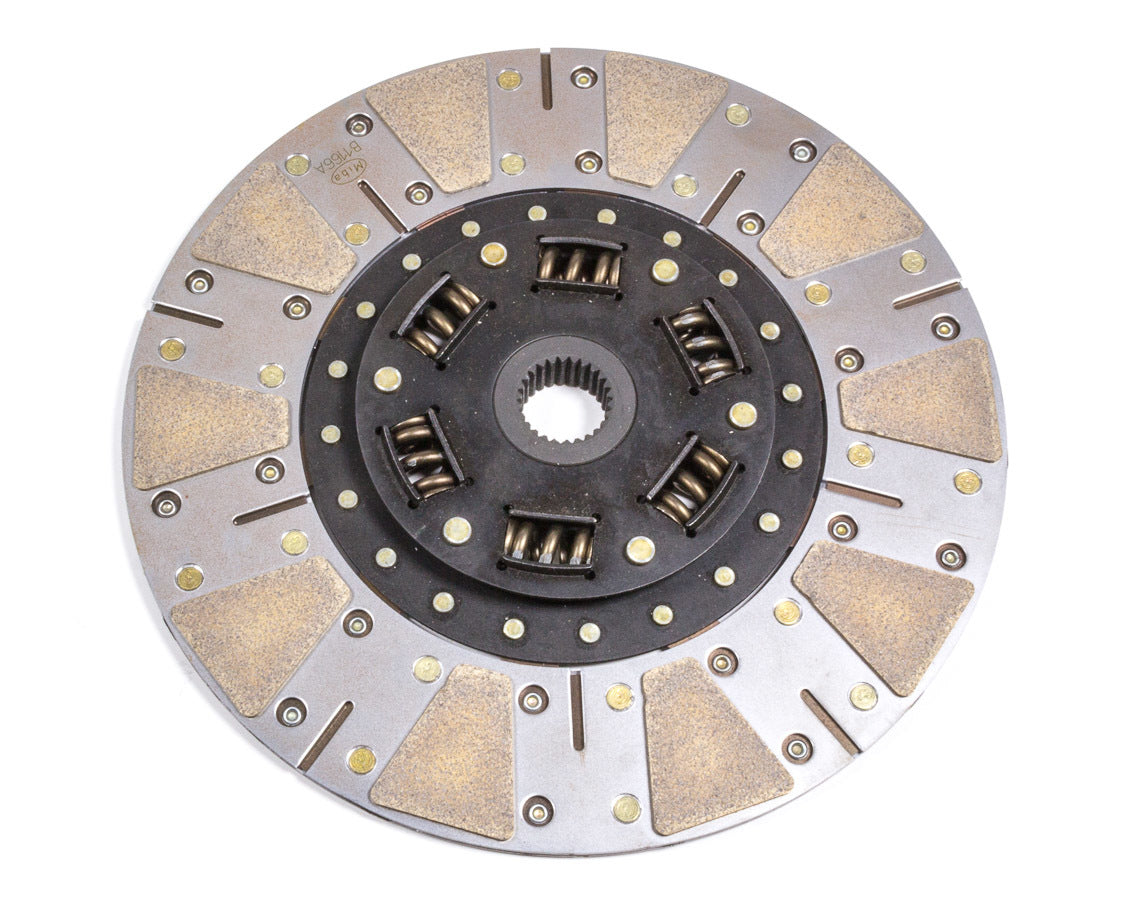 Mcleod 11in Ceramic Clutch Disc 1-1/8 x 26 Spline MPN MCL260671 For Universal use Ram
